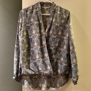 Max Studio Blouse